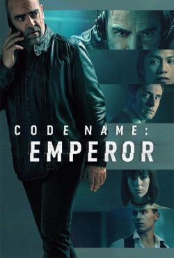 دانلود فیلم اسم رمز امپراطور Code Name: Emperor 2022