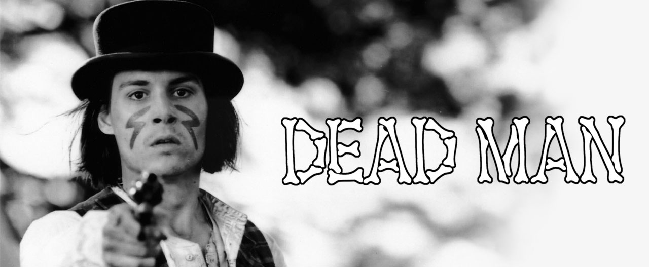 دانلود فیلم مرد مرده Dead Man 1995