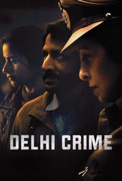 دانلود سریال جنایت دهلی Delhi Crime