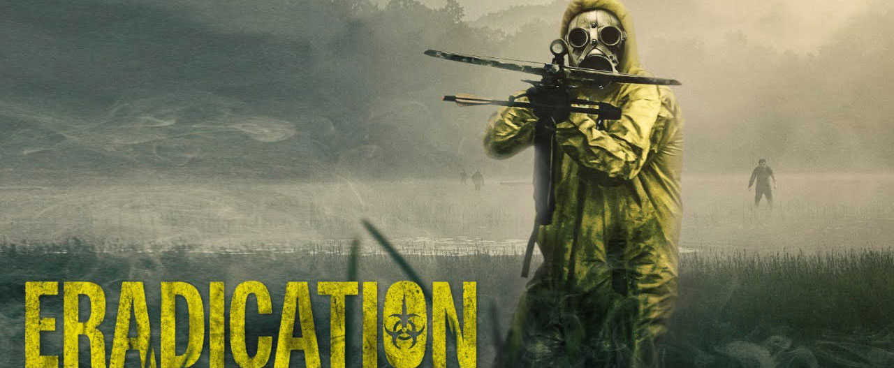 تصویر فیلم Eradication