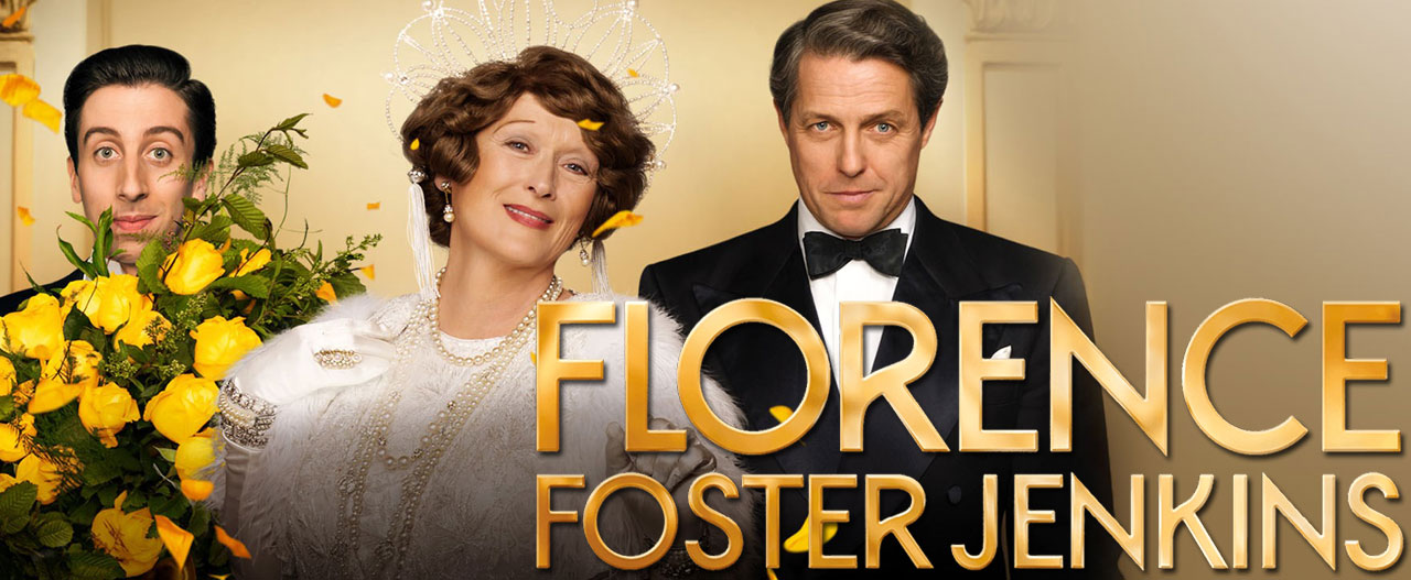 تصویر فیلم Florence Foster Jenkins