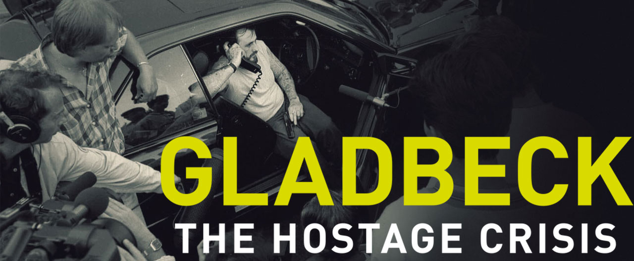 تصویر مستند Gladbeck: The Hostage Crisis