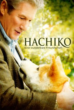 دانلود فیلم هاچی: داستان یک سگ Hachi: A Dog’s Tale 2009