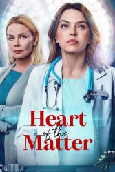 دانلود فیلم جان کلام Heart of the Matter 2022