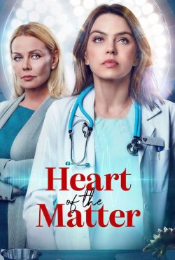 دانلود فیلم جان کلام Heart of the Matter 2022