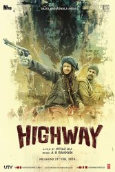 دانلود فیلم بزرگراه Highway 2014