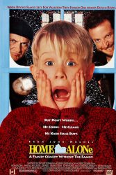 دانلود فیلم تنها در خانه 1 Home Alone 1990