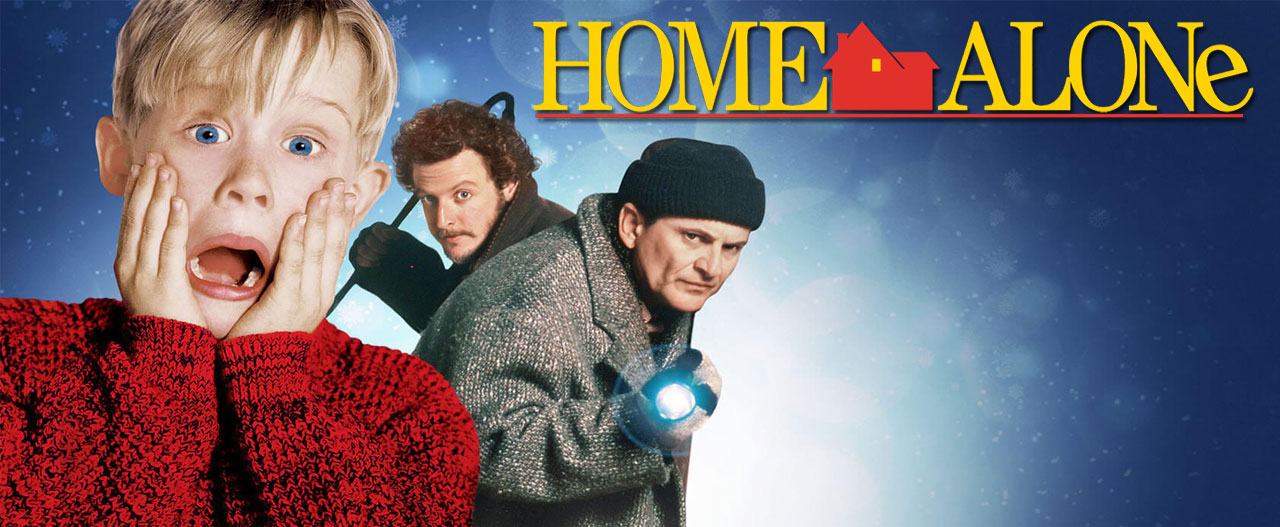 تصویر فیلم Home Alone