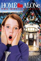 دانلود فیلم تنها در خانه 5 Home Alone: The Holiday Heist 2012