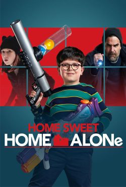 دانلود فیلم تنها در خانه 6 Home Sweet Home Alone 2021