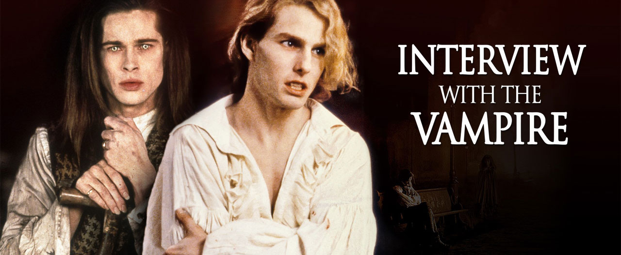 تصویر فیلم Interview with the Vampire: The Vampire Chronicles