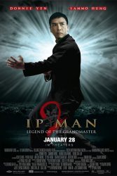 دانلود فیلم ایپ من 2 Ip Man 2 2010