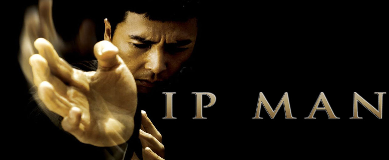 تصویر فیلم Ip Man