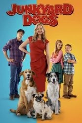 دانلود فیلم سگ های آشغال Junkyard Dogs 2022