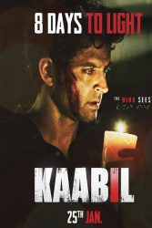 دانلود فیلم توانا Kaabil 2017