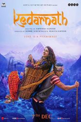 دانلود فیلم کدارنات Kedarnath 2018