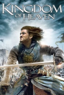 دانلود فیلم قلمروی بهشت Kingdom of Heaven 2005