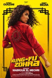 دانلود فیلم کونگ فو زهره Kung Fu Zohra 2022