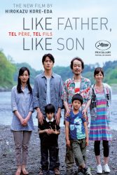 دانلود فیلم پسر کو ندارد نشان از پدر Like Father, Like Son 2013