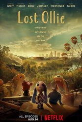 دانلود سریال آلی گمشده Lost Ollie 2022