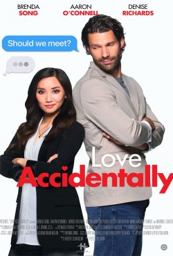 دانلود فیلم عشق تصادفی Love Accidentally 2022