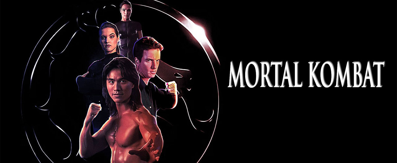 تصویر فیلم Mortal Kombat