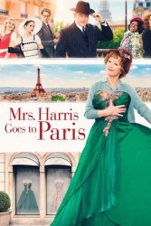 دانلود فیلم خانم هریس به پاریس می رود Mrs Harris Goes to Paris 2022