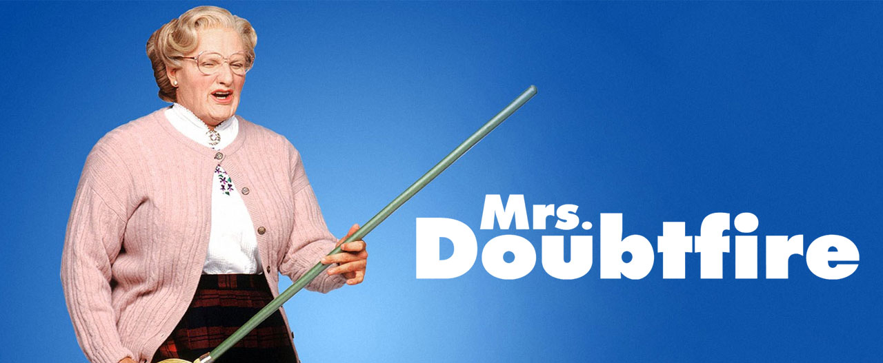 تصویر فیلم Mrs. Doubtfire