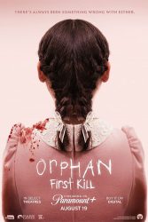 دانلود فیلم یتیم 2 : اولین قتل Orphan: First Kill 2022