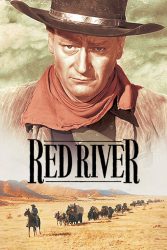 دانلود فیلم رودخانه سرخ Red River 1948