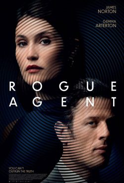 دانلود فیلم مامور سرکش Rogue Agent 2022