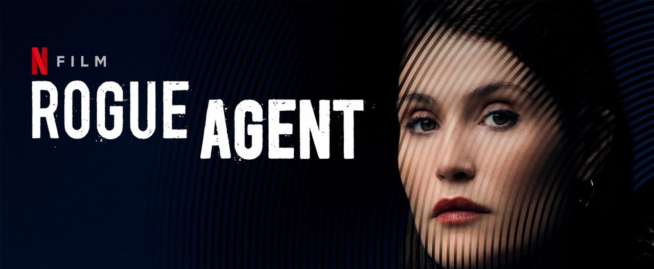 تصویر فیلم Rogue Agent