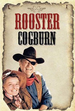 دانلود فیلم روستر کاگبرن Rooster Cogburn 1975