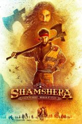 دانلود فیلم شمشیر Shamshera 2022