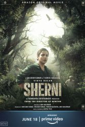 دانلود فیلم شرنی Sherni 2021