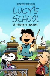 دانلود انیمیشن اسنوپی مدرسه لوسی Snoopy Presents: Lucy’s School 2022