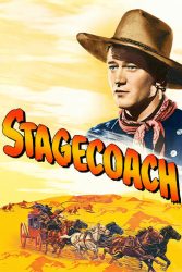 دانلود فیلم دلیجان Stagecoach 1939