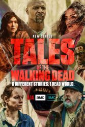 دانلود سریال داستان مردگان متحرک Tales of the Walking Dead