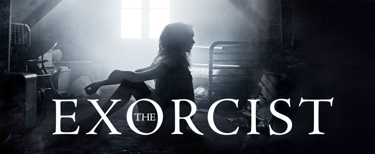 دانلود سریال جن گیر The Exorcist 2016