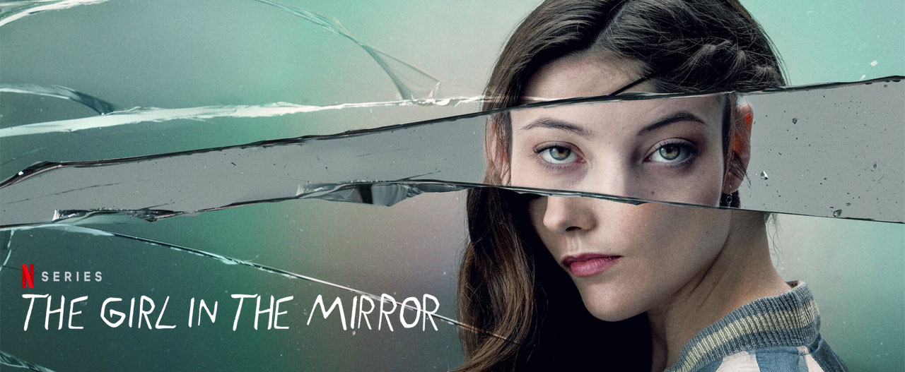 دانلود سریال آلما The Girl in the Mirror 2022