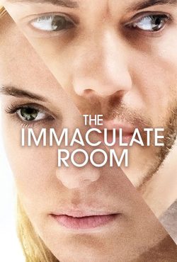 دانلود فیلم اتاق بی عیب و نقص The Immaculate Room 2022