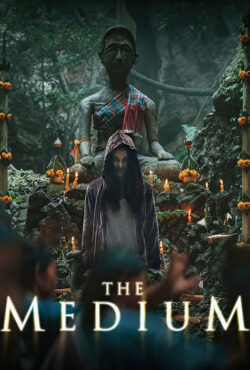 دانلود فیلم مدیوم The Medium 2021