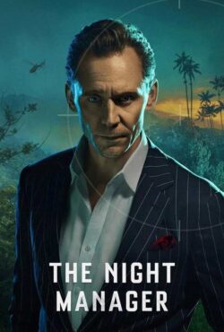 دانلود سریال مدیر شیفت شب The Night Manager