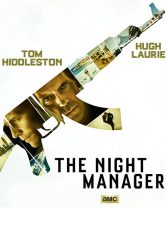 دانلود سریال مدیر شیفت شب The Night Manager 2016