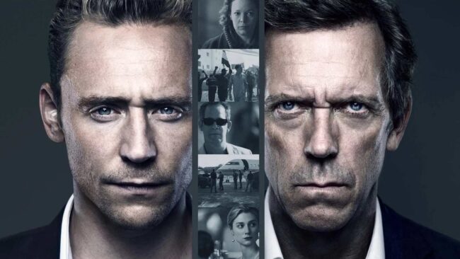 دانلود سریال مدیر شیفت شب The Night Manager
