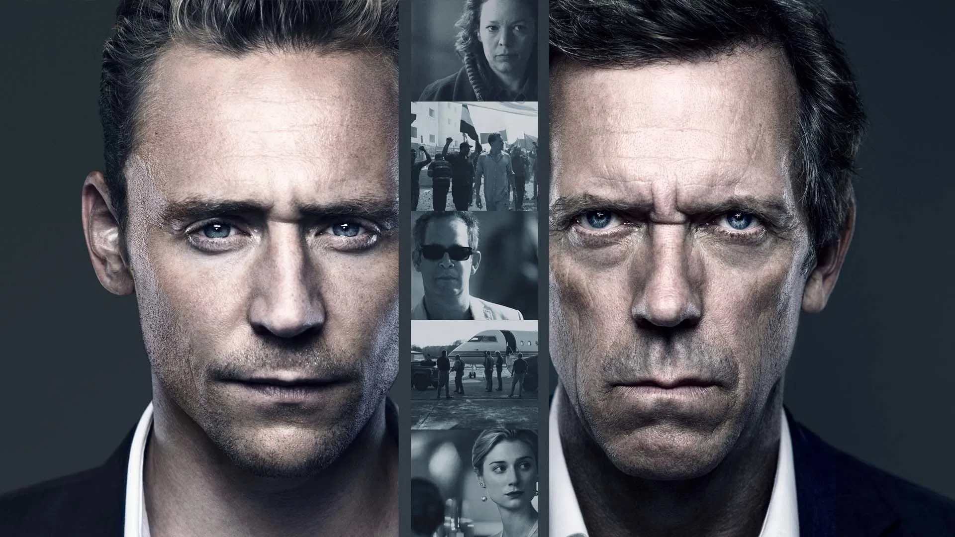 دانلود سریال مدیر شیفت شب The Night Manager