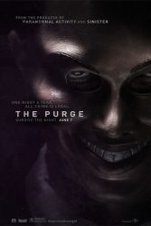 دانلود فیلم پاکسازی The Purge 2013