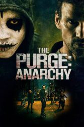 دانلود فیلم پاکسازی: هرج و مرج The Purge: Anarchy 2014