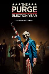 دانلود فیلم پاکسازی: سال انتخابات The Purge: Election Year 2016