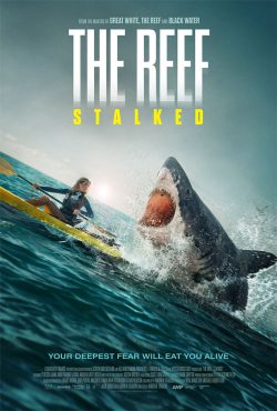 دانلود فیلم صخره: کمین کرده The Reef: Stalked 2022